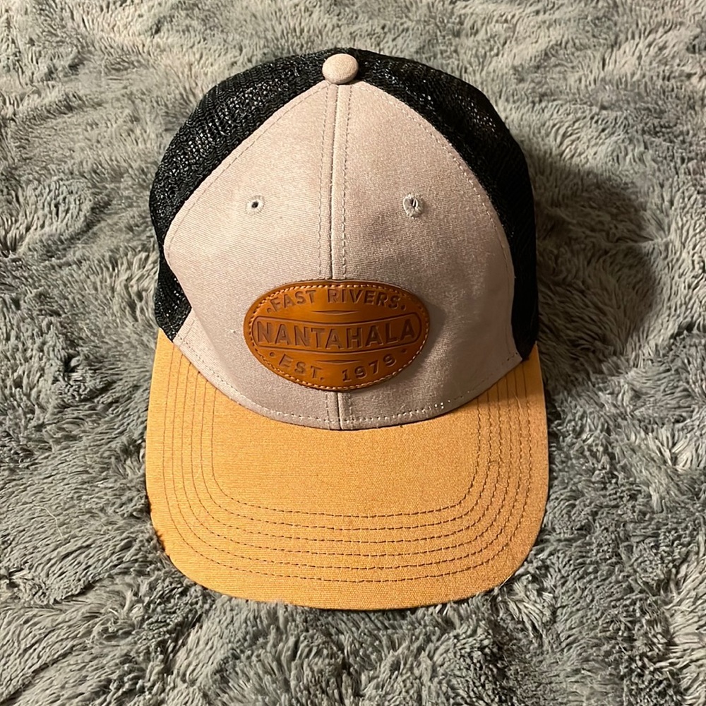 Legacy Baseball Cap